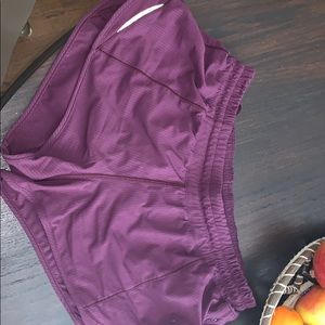 LULU HOTTY HOT SHORTS